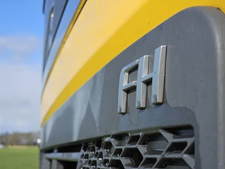 Volvo FH 2018 - 420 immagine 20