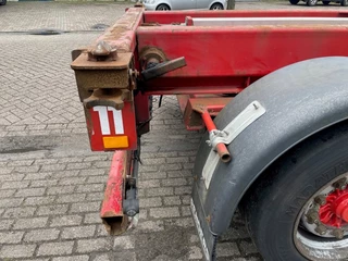 Renders N/A 2008 - ROC 12.27 CC DRUM BRAKES / 20 FT / 40 FT / 45 FT image 6