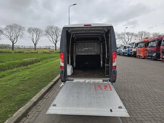 Citroën Jumper 2014 - 2.2 image 13