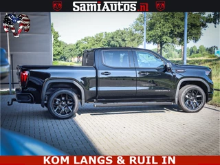 GMC Sierra 2024 - DENALI 6.2 V8 426PK Full Option | De Meest Luxe Pick-Up in zijn Klasse | image 31