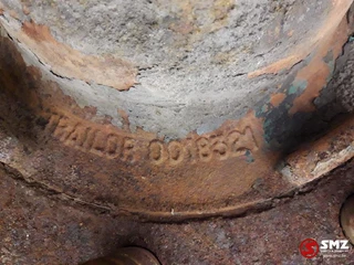 Trailor N/A - Occ As Trailor obrazek 4