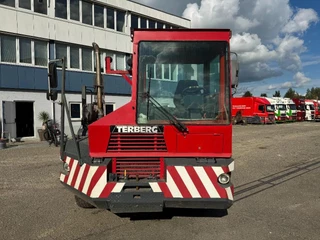 Terberg TT17 1996 - N/A afbeelding 2