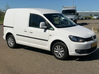 Volkswagen Caddy 2015 - 1.6TDI L1H1 Airco Navi Cruisecontrol Trekhaak imagen 3