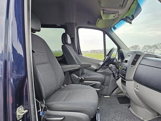Mercedes-Benz Sprinter 2016 - 213 immagine 7