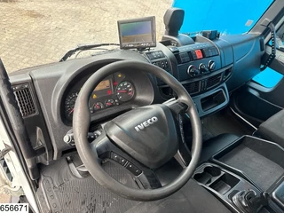 Iveco N/A 2016 - 160 210 EURO 6, Dhollandia imagem 5