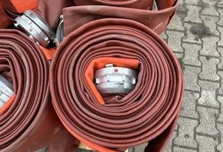 slangen Brandweer slangen - N/A bild 6