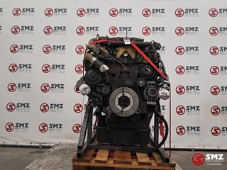 Mercedes-Benz N/A - Occ motor OM936LA Mercedes zdjecie 4