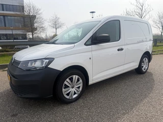 Volkswagen Caddy 2024 - Cargo 2.0TDI Airco Cruisecontrol Apple CarPlay 122PK immagine 2