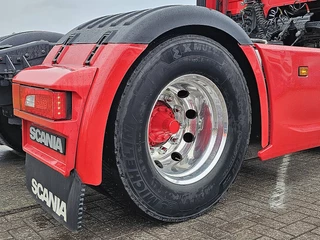 Scania R 2021 - R540 obrazek 16