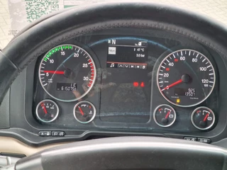 MAN TGX 2020 - 18.640 4x2 - Retarder - Full air - Leather - Full spec afbeelding 25