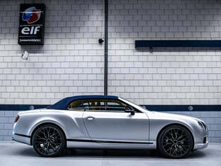 Bentley Continental GT 2012 - GTC | 4.0 V8 obrazek 3
