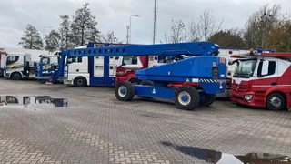 Snorkel N/A 2008 - SB126  38,4 METER afbeelding 7
