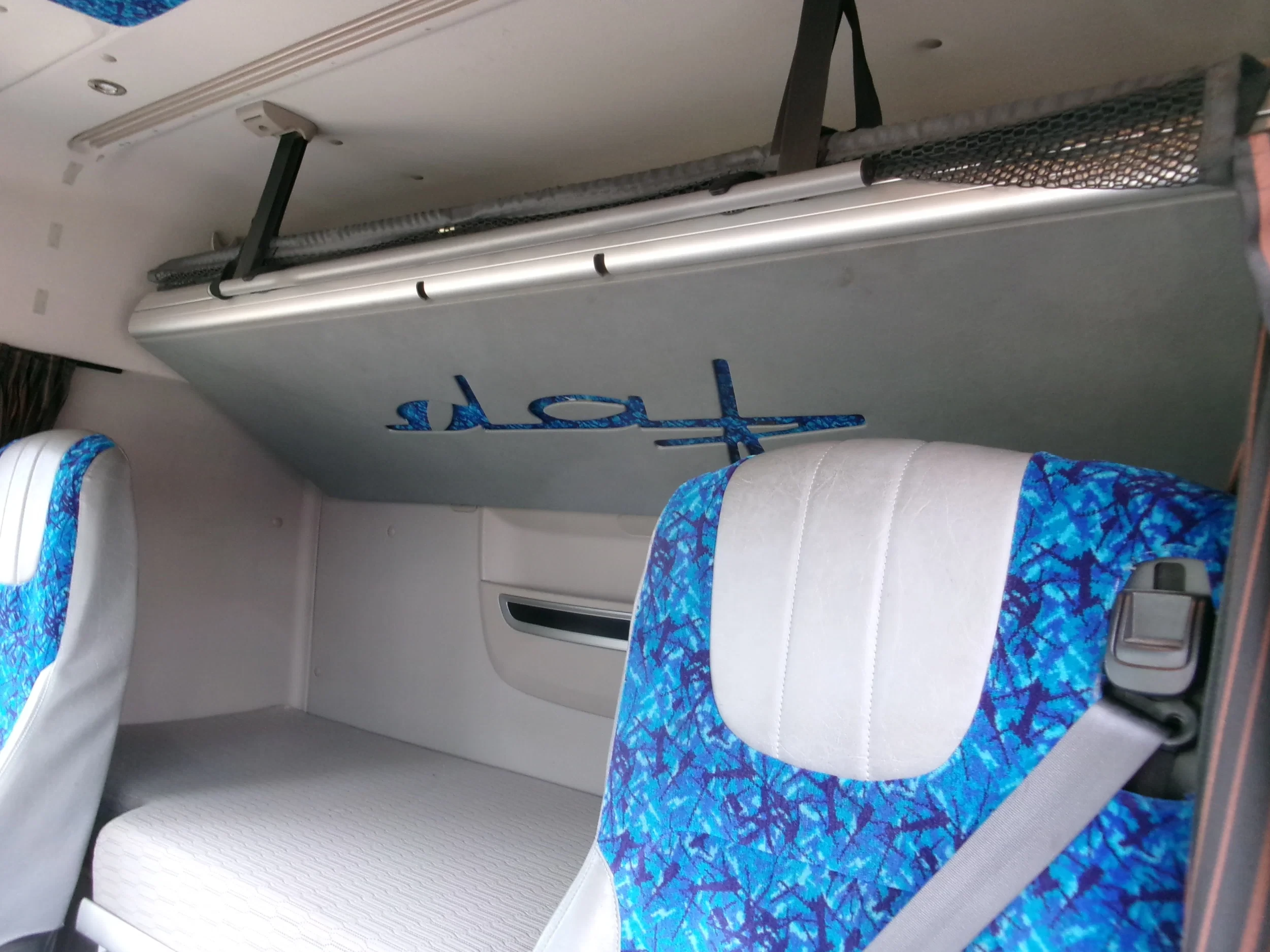 DAF XF 450 2019 - FTG 6X2 NL TRUCK APK 07-2027 afbeelding 19