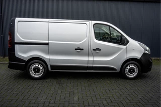 Opel Vivaro 2019 - 1.6 CDTI 125PK | Euro 6 | L1H1 | LED | Camera | Navi | Cruise | Airco | PDC bild 6