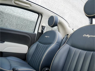 Fiat 500C 2018 - 0.9 TwinAir Turbo Collezione obrazek 58