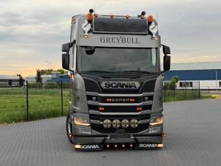 Scania R 2019 - R450 NGS image 2