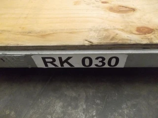 DAF - CF 1812582 REMKLAUW LA image 3 thumbnail