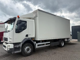 Volvo FL 2010 - N/A image 2
