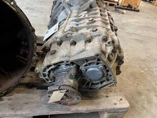 DAF N/A - versnellingsbak 6S1000 TO 6.75-0.78 zdjecie 4