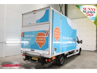 Renault Master 2023 - 2.3 dCi 145 LBW Bak-Klep Dhollandia Airco Cruise zdjęcie 3 miniatura