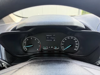Ford Transit Connect 2022 - 1.0 Ecoboost 100 PK BENZINE / L1H1 / 1e EIG. / TREKHAAK / CAMERA / PDC / LICHTMETALEN VELGEN image 11