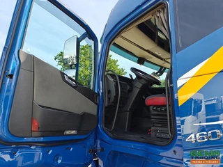 Volvo FH 2016 - 460 obrazek 11
