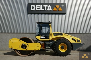 Bomag 2021 - BW219D-5 te koop
