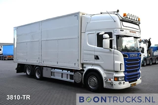 Scania R 2013 - R500 imagen 3 miniatura