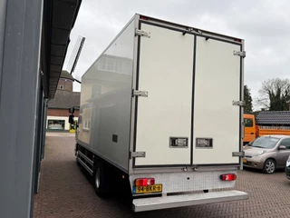 DAF LF 2018 - 12.230 FREEZER-35°C 3 Parts  Konvekta SC21G  Euro 6  1st owner bild 6