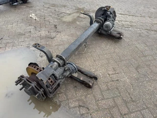 BPW SHBF 9010 ECO-P - N/A imagem 7