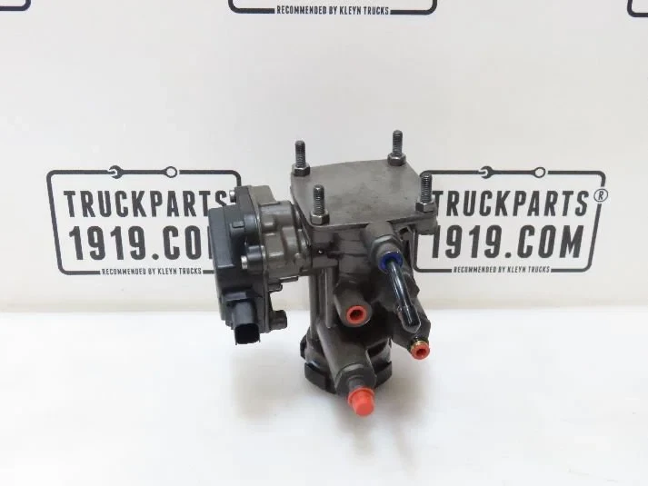Knorr-Bremse - 23166657 Aanhangwagen EBS ventiel afbeelding 1
