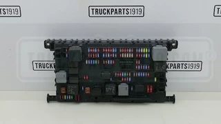 DAF N/A - Electrical System Centrale electra box DAF XF zdjecie 1