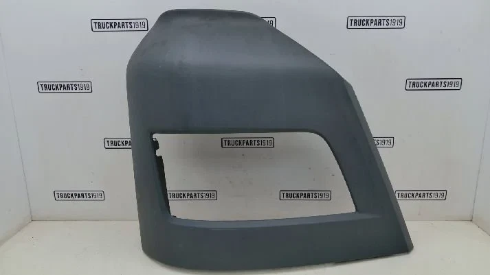 MAN - Body & Chassis Parts Bumperzijdeel Re. top obrázek 1