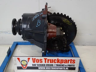 DAF N/A 2019 - 1344-2.05 INCL. SPER immagine 1