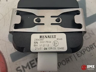 Renault 2022 - Occ regensensor Renault afbeelding 3 miniatuur