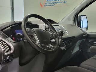 Ford Transit Custom 2017 - 2.0TDCI 130pk Euro 6! obrazek 4