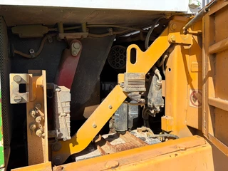 Liebherr LR622B 2008 - N/A bild 27