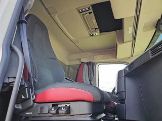 Volvo FH 2020 - 500 imagen 7