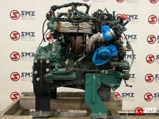 Volvo N/A 2018 - Occ motor TAD572VE 160kW Volvo immagine 2