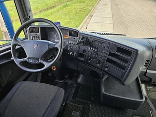 Scania R 2008 - R480 image 8