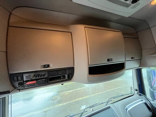 DAF XF480 2018 - SuperSpaceCab 4X2 *Volumen-SZM*verst. Sattelplatte*Dachklima*Volluft* obrazek 42