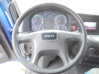 MAN TGM 2016 - 12.250 NL TRUCK TUV 06-26 afbeelding 9