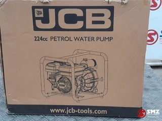 JCB N/A - Vuilwaterpomp WPNL80T JCB obrazek 9