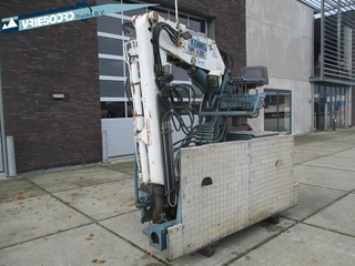 Kennis N/A 2004 - 14.000-R immagine 2
