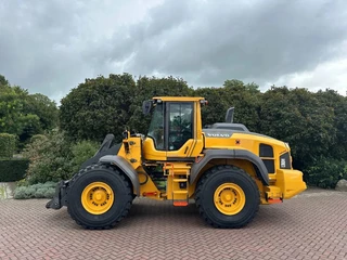 Volvo N/A 2024 - L110 H Unused 3 units directly availlable bild 1