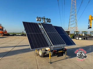 TACK N/A - SLT 1500B Lighttower изображение 3