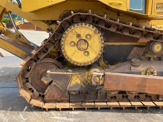 Caterpillar D6T XL 2011 - N/A bild 14
