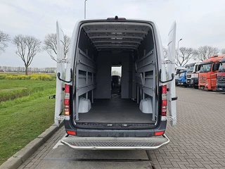 Mercedes-Benz Sprinter 2018 - 311 obrazek 11