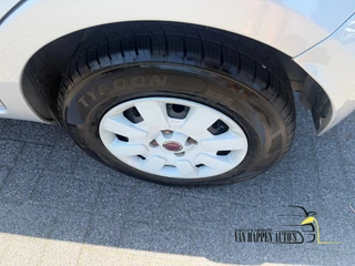 Fiat Panda 2009 - 1.2 Edizione Cool obrazek 11