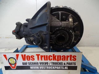 Scania R 2021 - R-780 2.92 INCL SPER te koop